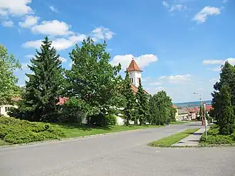 Žlutava