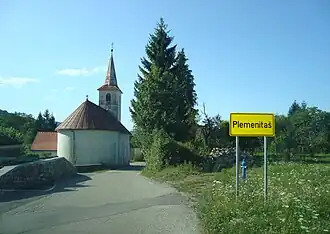 Plemenitaš
