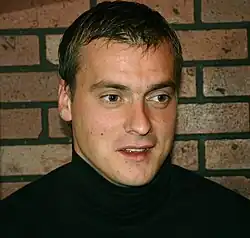 Image illustrative de l’article Žydrūnas Karčemarskas