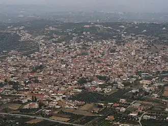 Archánes
