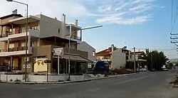 Gérakas.