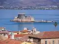 Île de Bourtzi