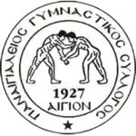 Logo du Panegialios