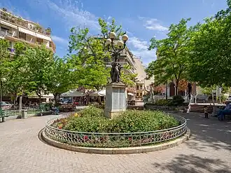 Kypséli (Athènes)