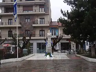 Grevená