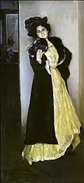La Parisienne