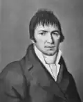 Alexeï Mazourine.