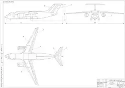 Description de l'image Ан-148.jpg.