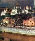 «&nbsp;Kremlin&nbsp;», 1892