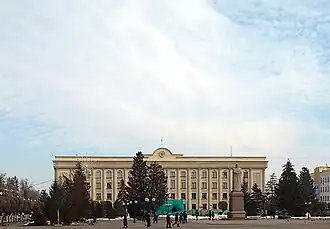 Oural (Kazakhstan)