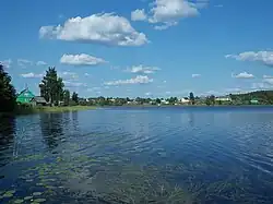 Lac Ardozero.