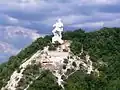Monument au camarade Artiom à Sviatohirsk
