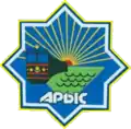 Blason de Arys