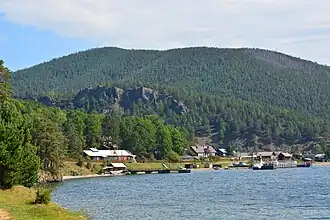 Bolchié Koty