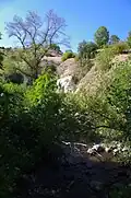 Bošava près du village de Dolna Bošava