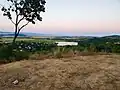 Bratouchkovo : vue panoramique