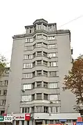 3 classée.