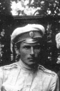 Piotr Bouzoun