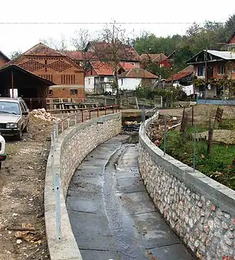 Varoš (Ražanj)