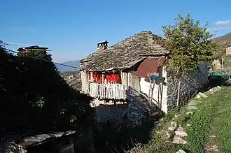 Veprtchani