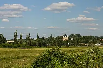 Klevan