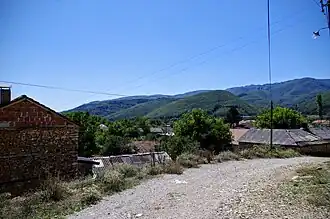 Novo Selo (Debrca)