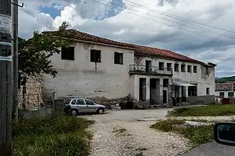 Sloeštica