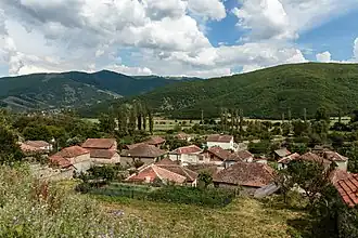 Graïchté