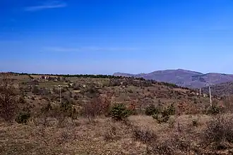 Arbanachko
