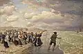 Femmes de pêcheurs (1919)
