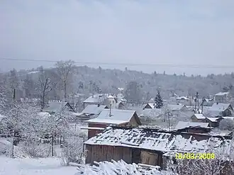 Villozi