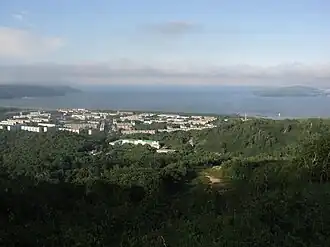 Vilioutchinsk
