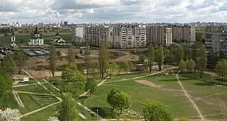 Vychneve