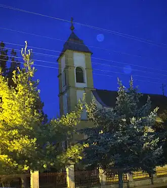 Višnjićevo