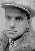 Vladimir Maïakovski, années 1920