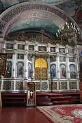 iconostase,