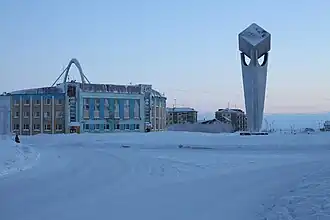 Vorgachor
