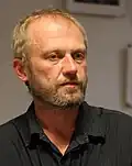 Taras Prokhasko (1968-)