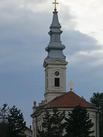 Vrelo (Ub)