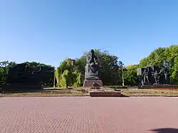 Les monuments