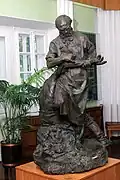 et une œuvre.