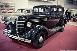 GAZ-11-73