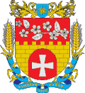 Blason de Raïon de Bar