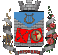 Blason de Horodychtche