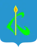 Blason de Kamyziak