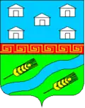 Blason de Starobecheve