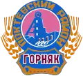 Blason de Gorniak