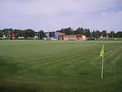 Stade.