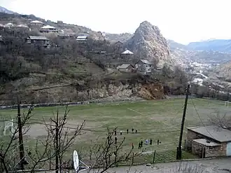 Toumanian