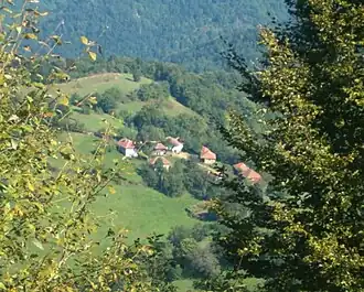 Gornje Romanovce